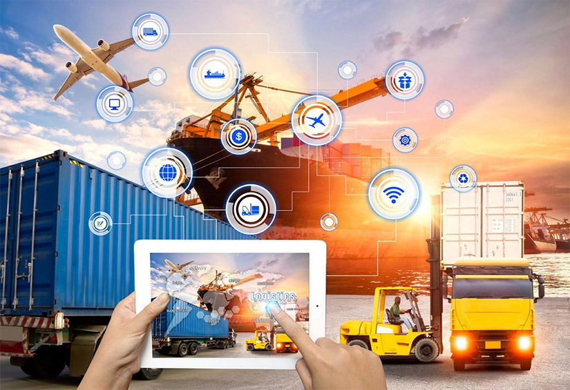 Logistics, the Determinant Criterion in the Increase of E-Export