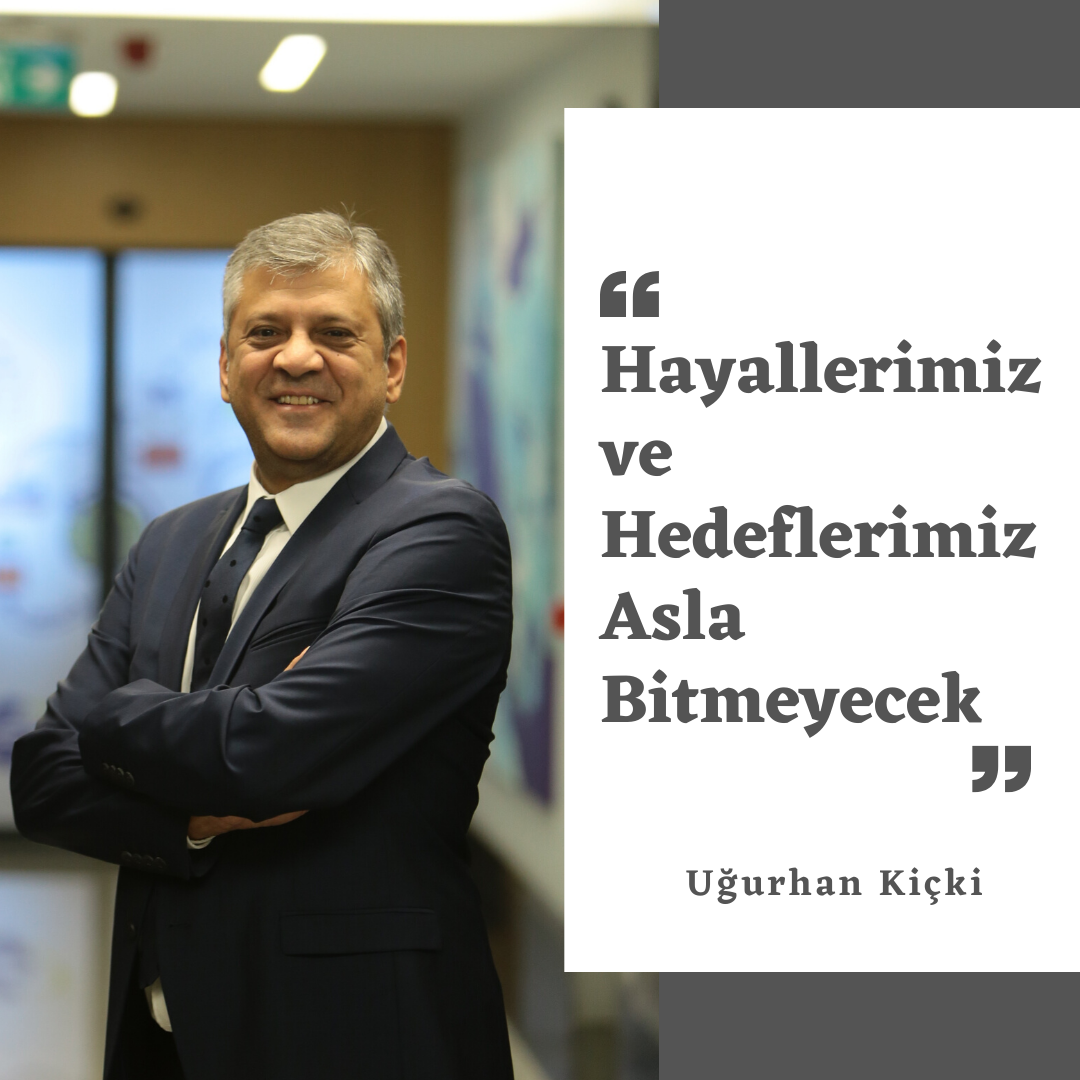 Kiçki: Our Dreams and Targets Will Never End