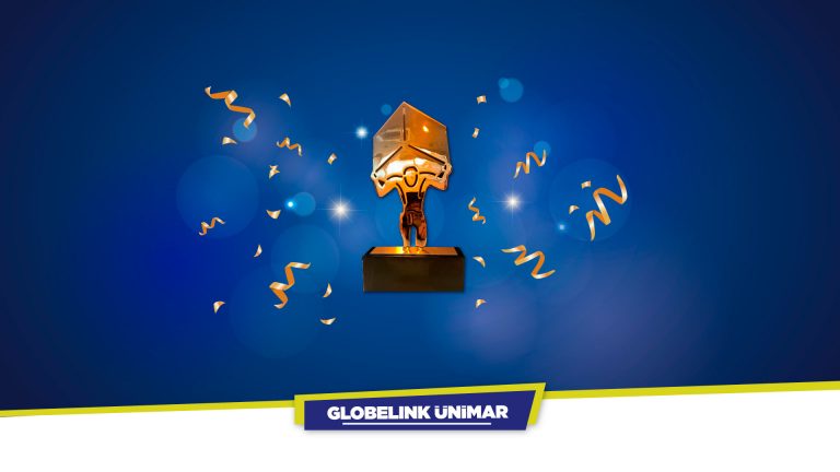 Globelink Ünimar Continues to Achieve Success in Atlas Logistics Awards