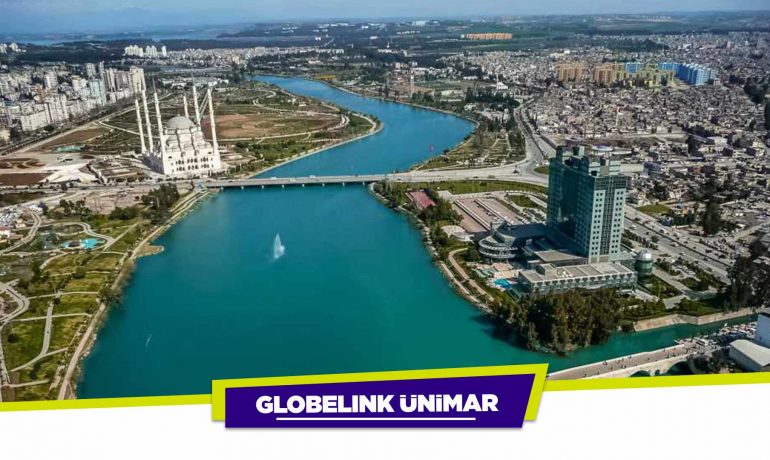 Globelink Ünimar Has Opened Its 10th Office in Adana