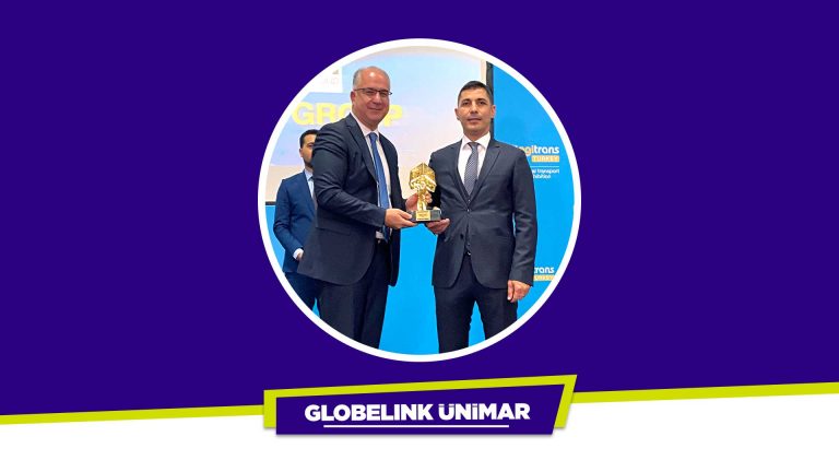 Two Awards to Globelink Ünimar!