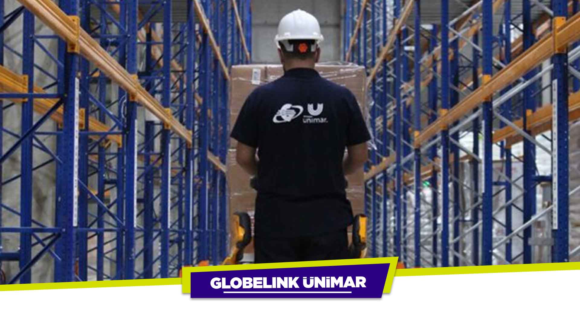 Globelink Ünimar Yeni İş Zekası Ürününü Tanıttı