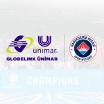 Globelink Ünimar Becomes the Sponsor of the Bahçeşehir College Basketball Team