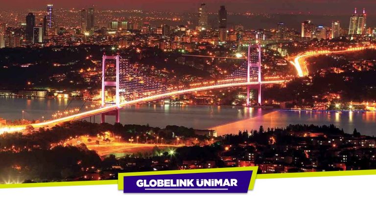 Istanbul is in the Focus of International Investors