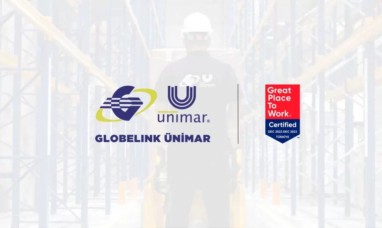 Globelink Ünimar Receives Great Place to Work Certificate for the Second Time